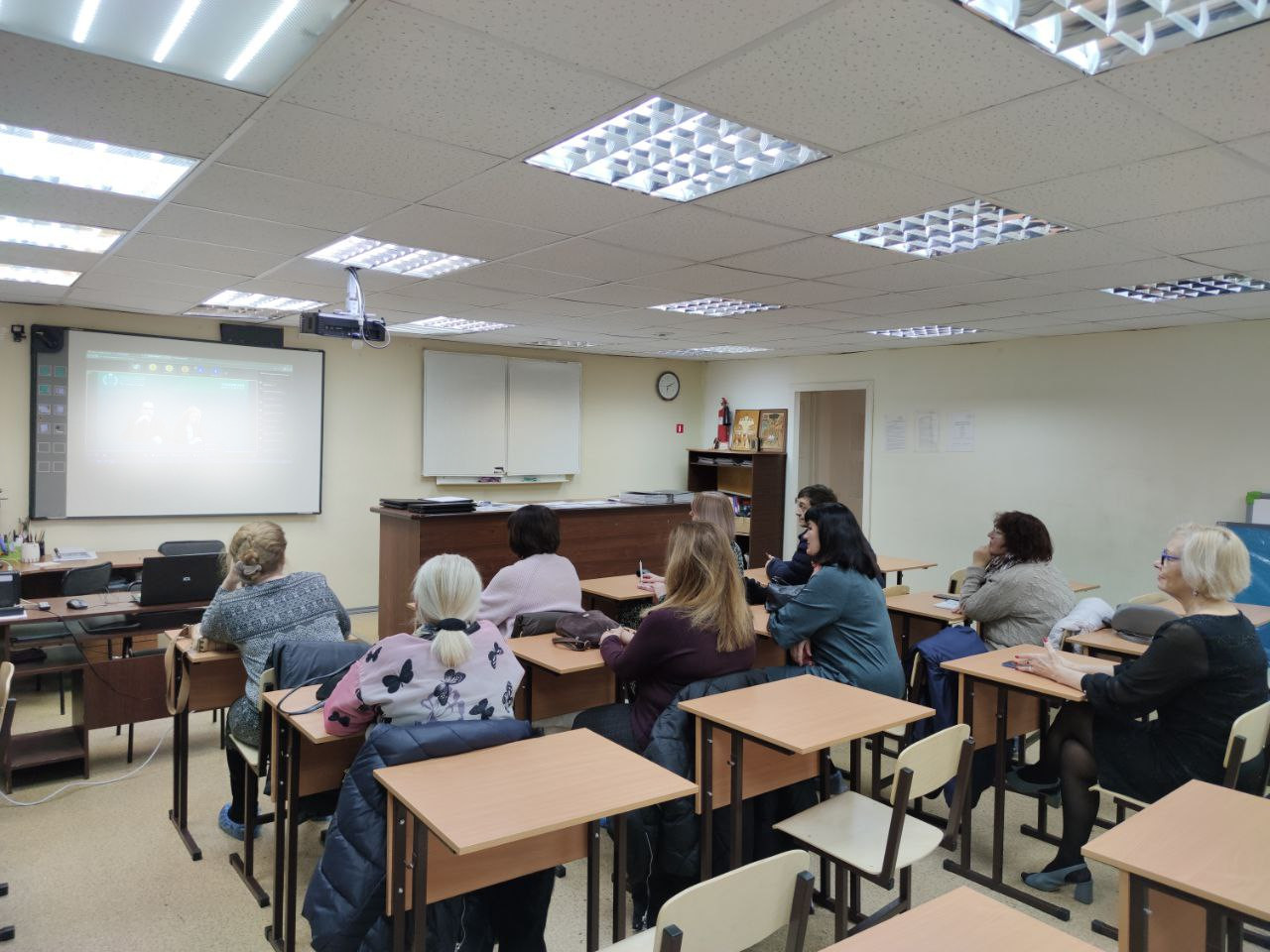 1 октября 2025 года в МОУ «РПКГ» прошли родительские собрания в рамках «Роль родителей в профориентационном процессе». 1 октября 2025 года в МОУ «РПКГ» прошли родительские собрания в рамках «Роль родителей в профориентационном процессе». .