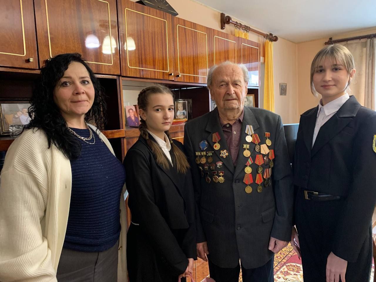 В МОУ «РПКГ» ПРОШЛИ МЕРОПРИЯТИЯ, ПОСВЯЩЕННЫЕ 82 ГОДОВЩИНЕ СНЯТИЯ БЛОКАДЫ ЛЕНИНГРАДА В МОУ «РПКГ» ПРОШЛИ МЕРОПРИЯТИЯ, ПОСВЯЩЕННЫЕ 82 ГОДОВЩИНЕ СНЯТИЯ БЛОКАДЫ ЛЕНИНГРАДА.