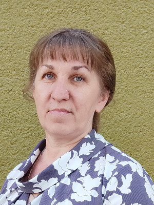Васяева Ольга Владимировна