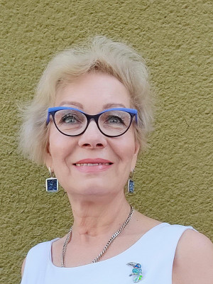 Кирюхина Татьяна Аркадьевна