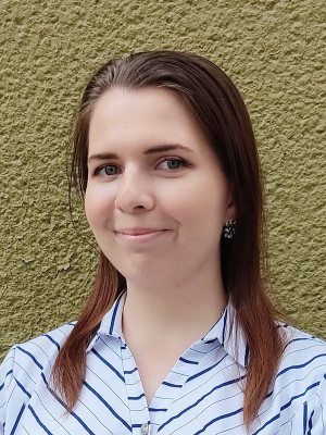 Зуева Мария Александровна
