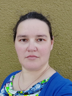 Степовик Елена Дмитриевна