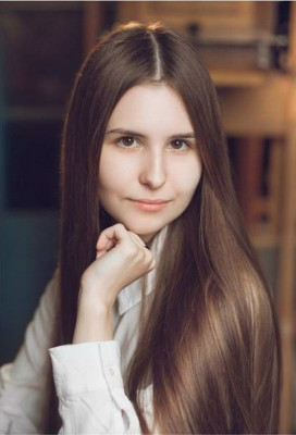 Бухтенкова Мария