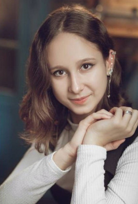Харченко Ирина