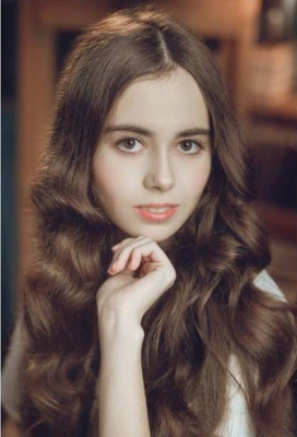 Короновская Анна